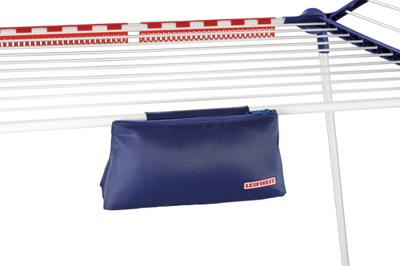 Leifheit droogrek Pegasus 180 Solid