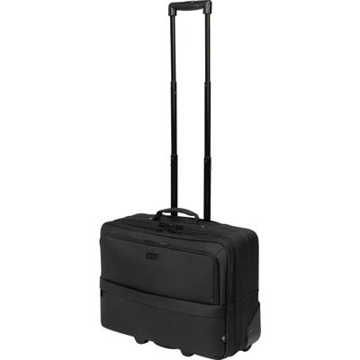 Dicota D32036-RPET Laptoptas Meerdere kleuren