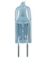 OSRAM HOMELIGHTING Halogeenlamp Energielabel: G (A - G) G4 33 mm 12 V 5 W Warmwit Stiftfitting Dimbaar 2 stuk(s) - thumbnail