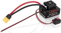 Hobbywing QuicRun 10BL120 G2 120A brushless regelaar - thumbnail