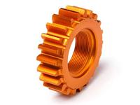 HPI - Threaded Pinion 22Tx12 (mod 1) (106631) - thumbnail
