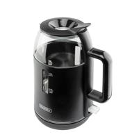Glazen Waterkoker - 1,5L - thumbnail