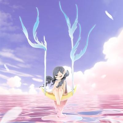 Sleep Blind Box Figures Assortment Dreamland Elves 7 cm (8)