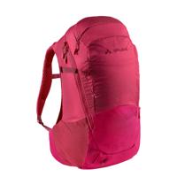 Vaude Tacora 22 Dames Rugtas Crimson Red - thumbnail