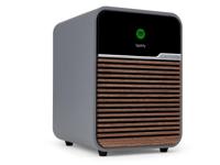Ruark Audio Ruark Audio R1s Smart Radio met WIFI internetradio, DAB+, FM, Spotify en Bluetooth - thumbnail