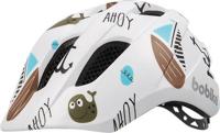 Bobike Verv=helm xs 46/52 ahoy - thumbnail