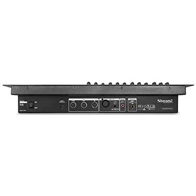 Beamz DMX-024 controller Scene Setter