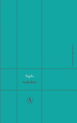 Gedichten - Sapfo - ebook