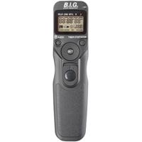 B.I.G. remote cable release WTC-2 for Olympus - thumbnail
