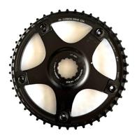 Gates cdx tandwiel 46t 130mm met bosch gen3 spider 45.5mm - thumbnail