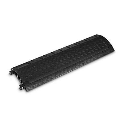 Defender Mini kabelbrug zwart