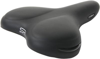 Selle Royal zadel "nuvola" saddle nuvola lady b