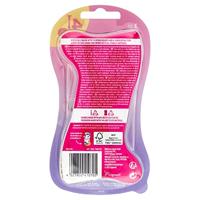 Wilkinson Xtreme 3 Beauty Wegwerpscheermesjes - thumbnail