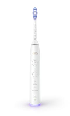 Philips HX7420/01 Sonicare 7000 Electrische Tandenborstel Philips HX7420/01 Sonicare 7000 Electrische Tandenborstel