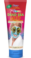 7th Heaven Dead Sea Mud Mask Tube - thumbnail