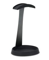 Dynavox Koptelefoonstandaard Zwart - thumbnail