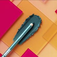 PUPA Multiplay Eye Pencil Petrol Blue 1.2gr - thumbnail