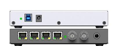 RME Digiface Dante USB audio-interface - thumbnail