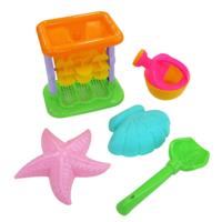 Cavallino zandbakspeelset, 5dlg. - thumbnail
