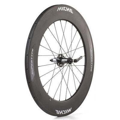 Miche wielset supertype 888t shimano 11v (tube) qr
