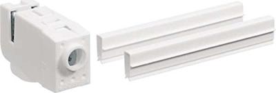 Hager ZY50KB Retrofit set Kunststof Meerdere kleuren 1 stuk(s)