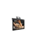 Lenovo Yoga Tablet YT-X705F 64 GB Grey - thumbnail