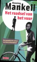 Het raadsel van het vuur - Henning Mankell - Hardcover (9789044509816) - thumbnail