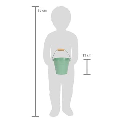 Essentiële houten benodigdheden / toebehoren meerkleurig Essentiële houten benodigdheden / toebehoren meerkleurig