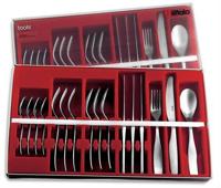 IITTALA - Citterio 98 - Bestekset 4 persoons 16-dlg mat - thumbnail