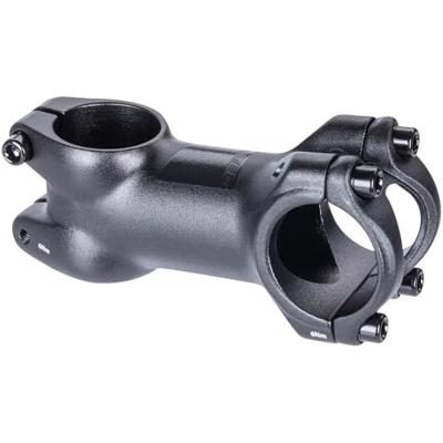 CONTEC voorbouw "forge" ct stem forge 31,8x70mm, black