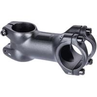 CONTEC voorbouw "forge" ct stem forge 31,8x70mm, black - thumbnail