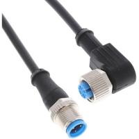 TE Connectivity 2273117-2 Sensor/actuator connector, geassembleerd 1 stuk(s) Box - thumbnail