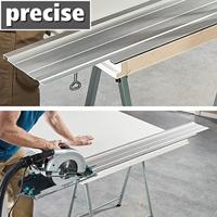 Wolfcraft FKS 145 Geleiderrail - thumbnail