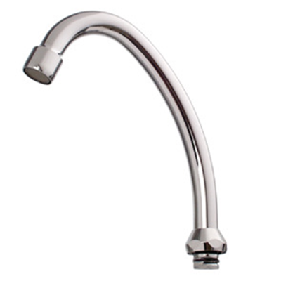 Cornat Draaibare Hu-Uitloop 130Mm - TEC316002