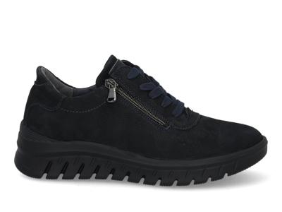 Waldlaufer Biggi 913008 202 194 notte donkerblauw maat 38.5