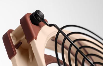 Noctua NA-FG1-4 SX5 onderdeel & accessoire voor computerkoelsystemen Ventilatorrooster