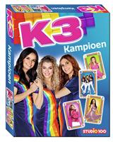 K3 kaartspel - thumbnail