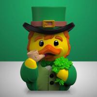 St. Patricks Day Tubbz PVC Figure 1st Edition 10 cm - thumbnail