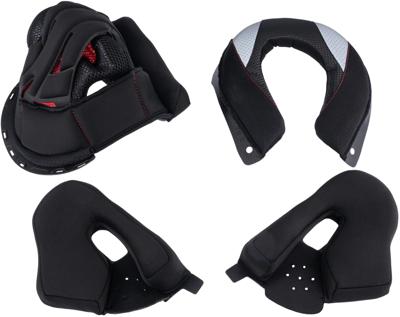 SPEC-X helm helm interieur helmet interior size xxl