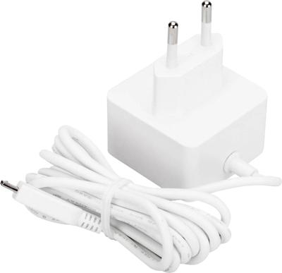 Raspberry Pi® RPI-12.5 USB-MB Stekkernetvoeding, vaste spanning Geschikt voor serie: Raspberry Pi® Uitgangsstroom (max.) 2500 mA 1 x Micro-USB 2.0 B stekker