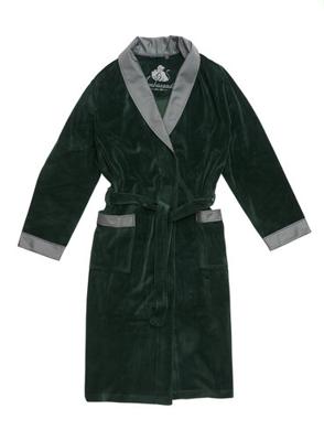 Ambassador 702-60 Badjas green M