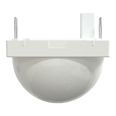 Merten MEG5710-0319 Bewegingsmelder Afdekking System M, 1-M, M-Smart, M-Plan, M-Creativ Wit 1 stuk(s)
