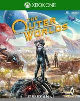 The Outer Worlds - thumbnail
