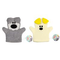 Woezel & Pip washand Badspeelgoed - thumbnail