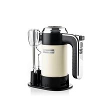 Westinghouse Retro Handmixer - Wit - thumbnail
