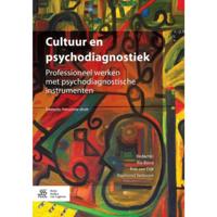 Cultuur en psychodiagnostiek (Paperback) - thumbnail