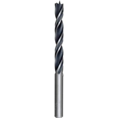 Houtspiraalboor CV staal 8.0 mm kaart KWB - Kwb Houtspiraalboor CV staal 8.0 mm kaart KWB - Kwb