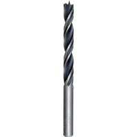Houtspiraalboor CV staal 8.0 mm kaart KWB - Kwb - thumbnail