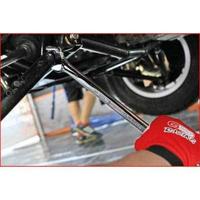 KS Tools 518.0606 518.0606 Ring-steeksleutel Sleutelbreedte (metrisch) 6 mm - thumbnail
