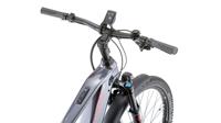 CONWAY elektrische suv "cairon suv 5.0" mod. 23 ebike conw.cairon suv 5.0 29/41 diam. 12sp grey/red - thumbnail